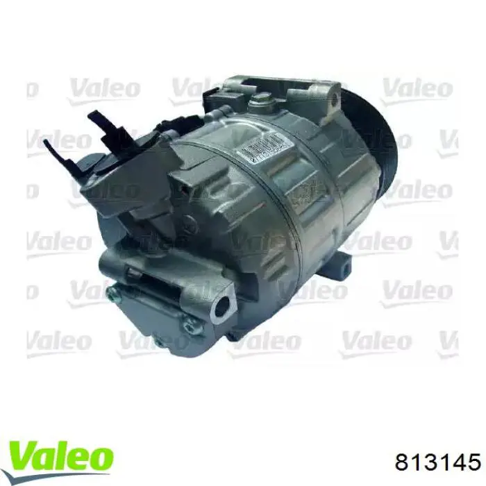 Compressor de aparelho de ar condicionado VALEO 813145 preço, a partir de 364,01 USD