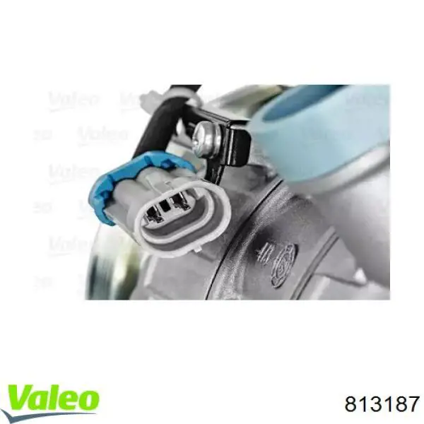 Compre 50514056 Fiat/Alfa/Lancia Compressor de aparelho de ar condicionado