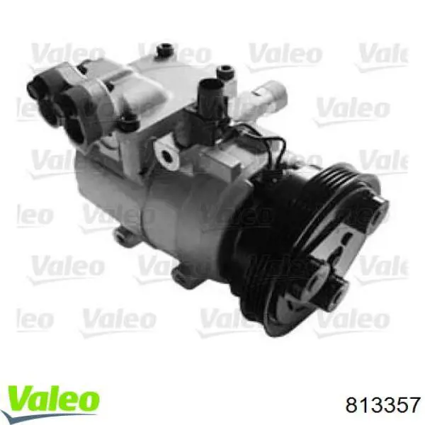 Compre AC0125 MSG Compressor de aparelho de ar condicionado