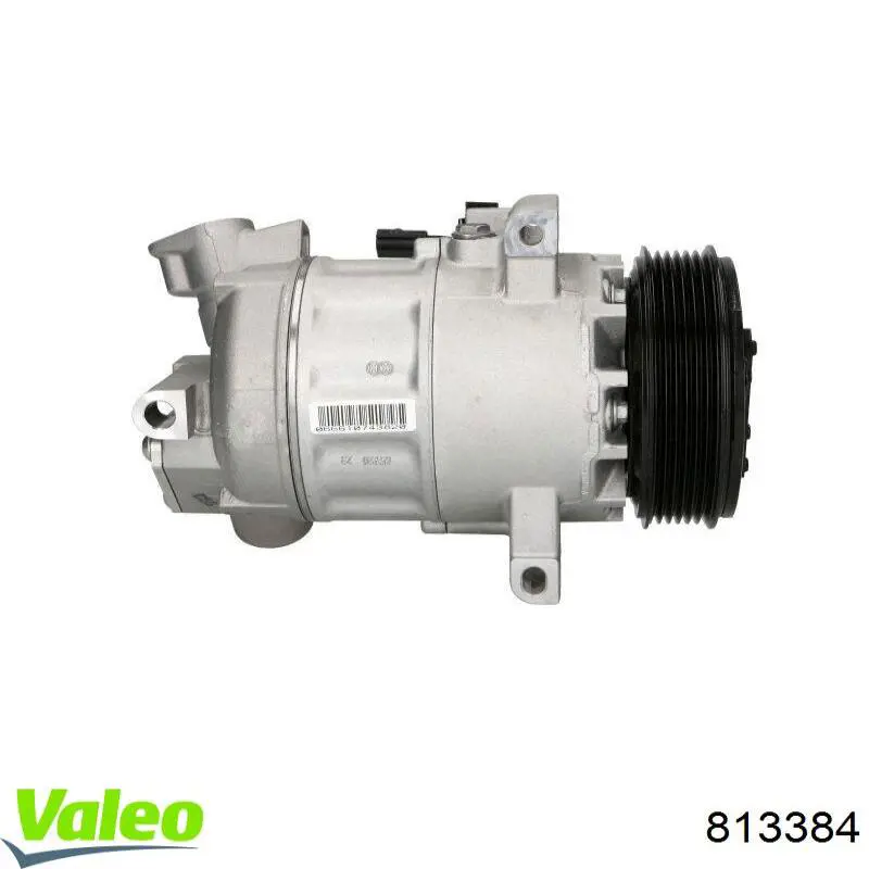 Compre 926002019R Renault (RVI) Compressor de aparelho de ar condicionado