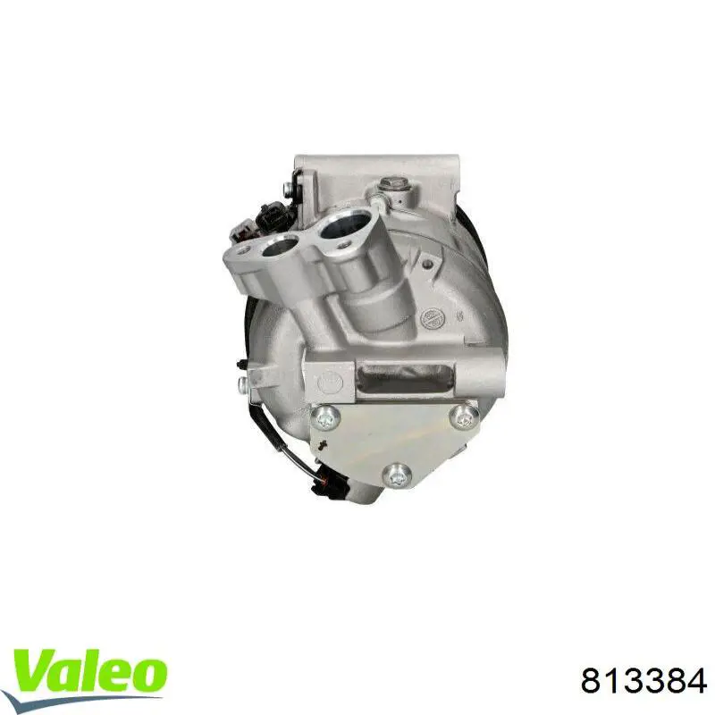 926002019R Renault (RVI) Compressor de aparelho de ar condicionado