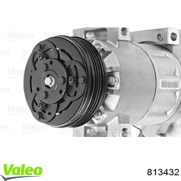 Compressor de aparelho de ar condicionado Renault (RVI) 926006775RR preço, a partir de 117,63 USD
