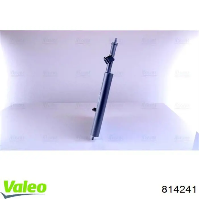 Radiador de aparelho de ar condicionado VALEO 814241 preço, a partir de 107,47 USD