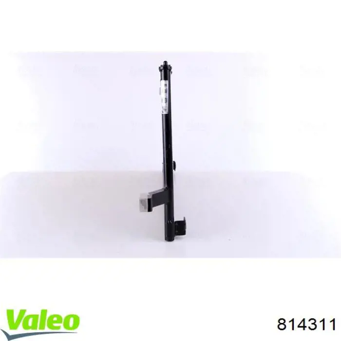 Compre 814311 VALEO Radiador de aparelho de ar condicionado