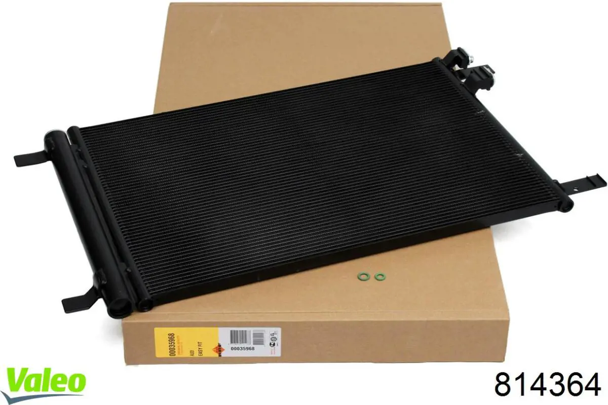  VALEO 814364