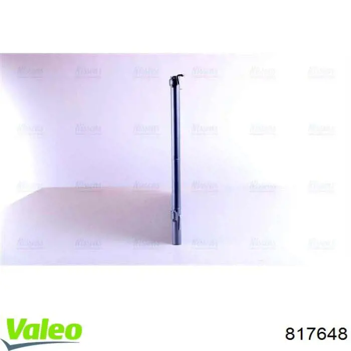 Radiador de aparelho de ar condicionado VALEO 817648 preço, a partir de 86,87 USD