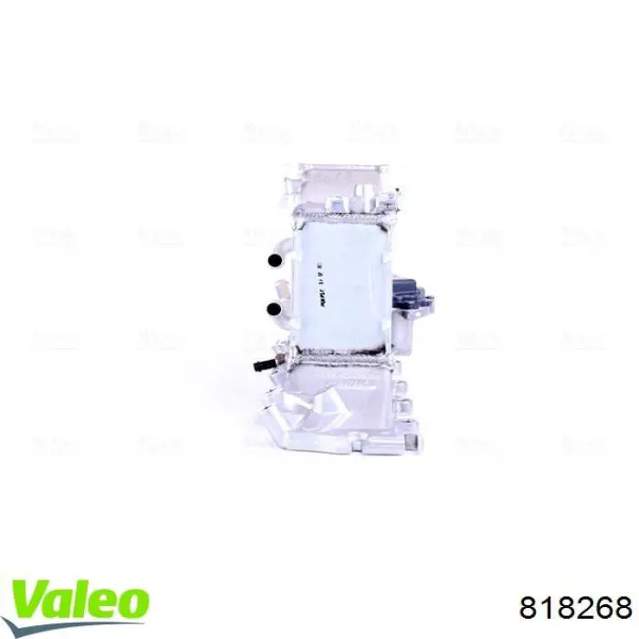Compre 04L129711 VAG Tubo coletor de admissão