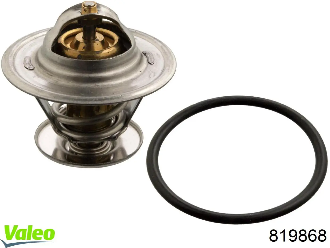 Termostato VALEO 819868 preço, a partir de 13,52 USD