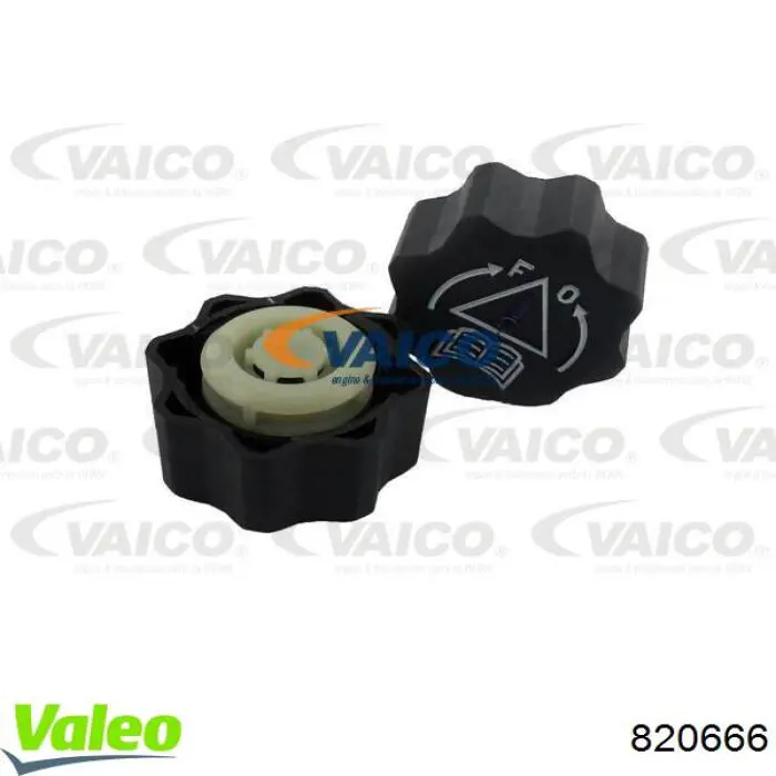 Tampa (tampão) do tanque de expansão Peugeot/Citroen 1692660080 preço, a partir de 4,92 USD