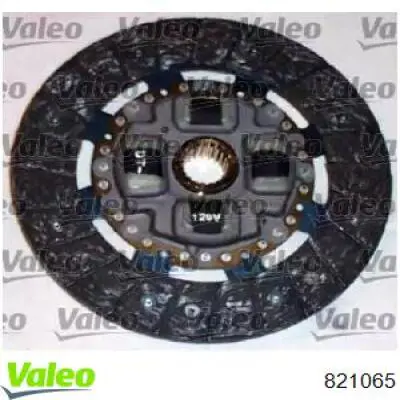 Compre 821065 VALEO Kit de embraiagem (3 peças)