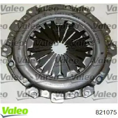 Kit de embraiagem (3 peças) 821075 VALEO