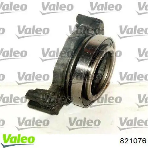 Kit de embraiagem (3 peças) 821076 VALEO