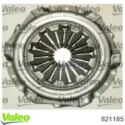 Compre 821185 VALEO Kit de embraiagem (3 peças)