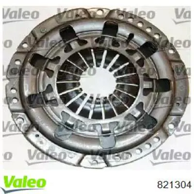 Compre 821304 VALEO Kit de embraiagem (3 peças)