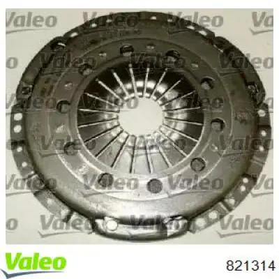 Compre 624079200 LUK Kit de embraiagem (3 peças)