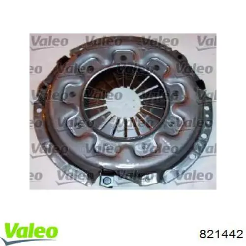 Kit de embraiagem (3 peças) VALEO 821442 preço, a partir de 234,92 USD