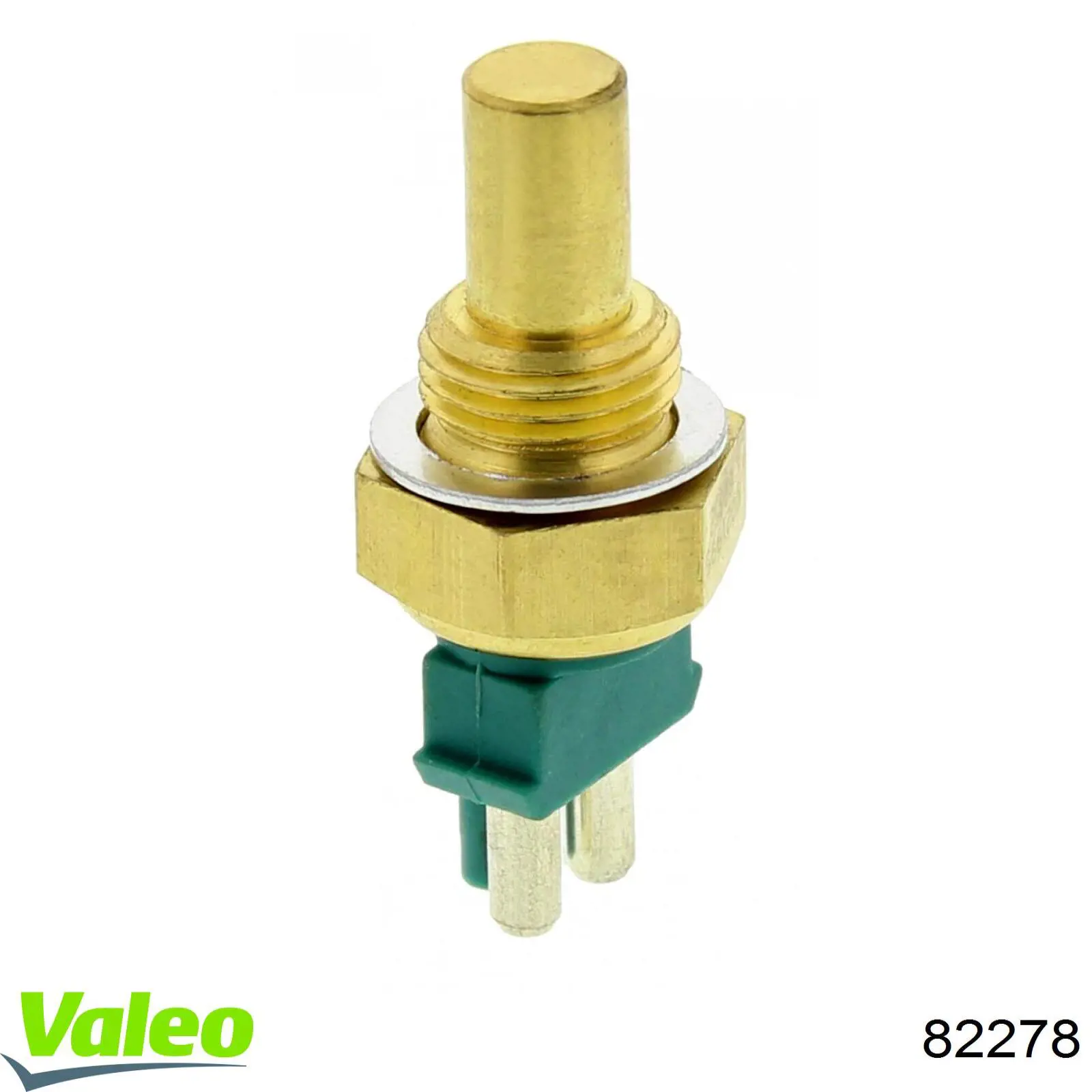 Lanterna traseira direita 82278 VALEO