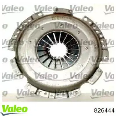 Compre 826444 VALEO Kit de embraiagem (3 peças)
