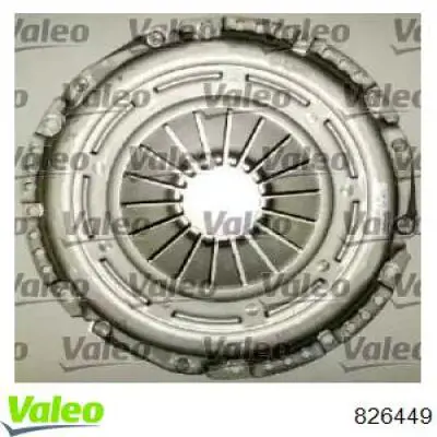 Compre 624207300 LUK Kit de embraiagem (3 peças)