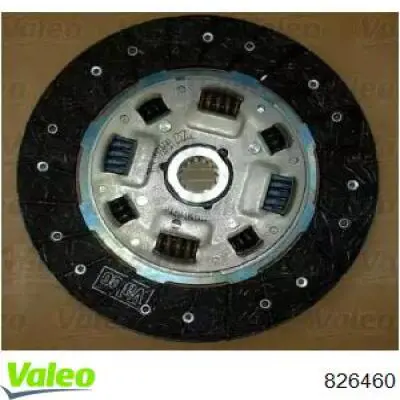 Compre 623301409 LUK Kit de embraiagem (3 peças)