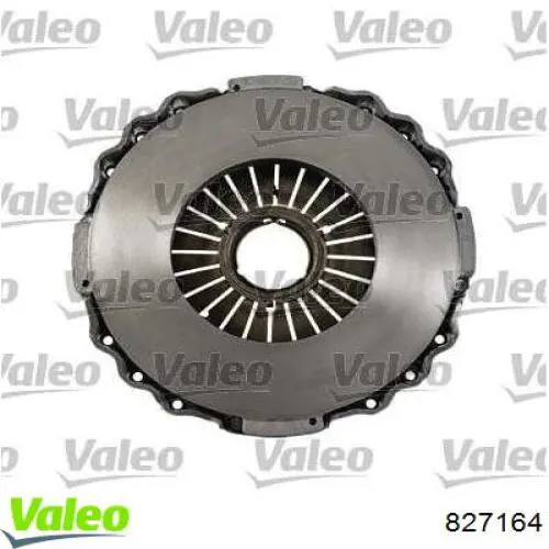 Kit de embraiagem (3 peças) 5001867227 Renault (RVI)