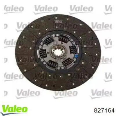 5001867227 Renault (RVI) Kit de embraiagem (3 peças)