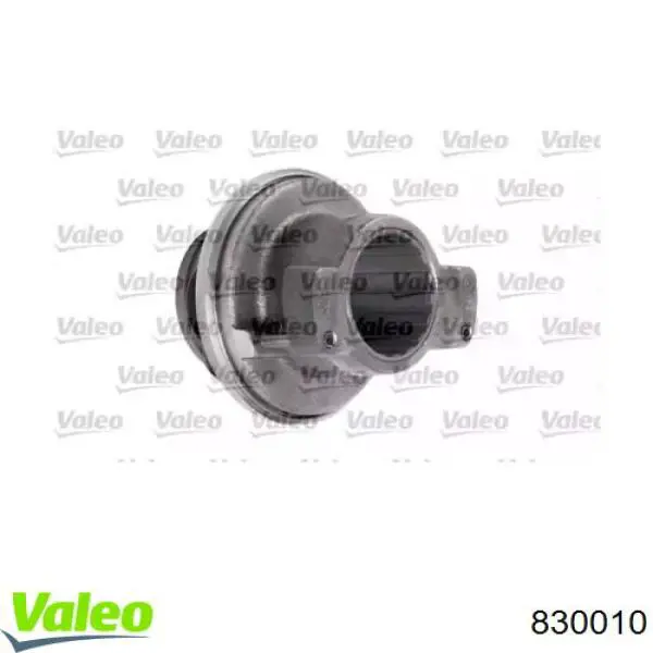 Rolamento de liberação de embraiagem VALEO 830010 preço, a partir de 160,84 USD