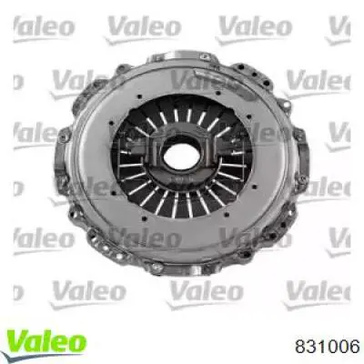 Cesta de embraiagem VALEO 831006 preço, a partir de 1001,02 USD