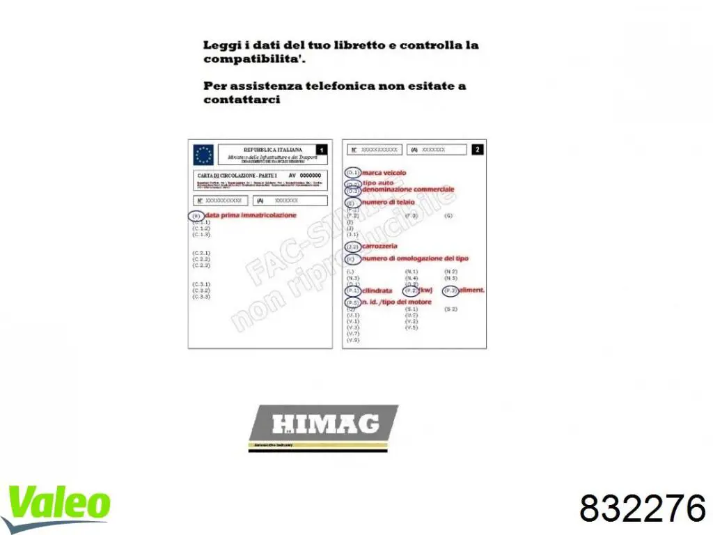 Kit de embraiagem (3 peças) Fiat/Alfa/Lancia 46341428 preço, a partir de 297,29 USD