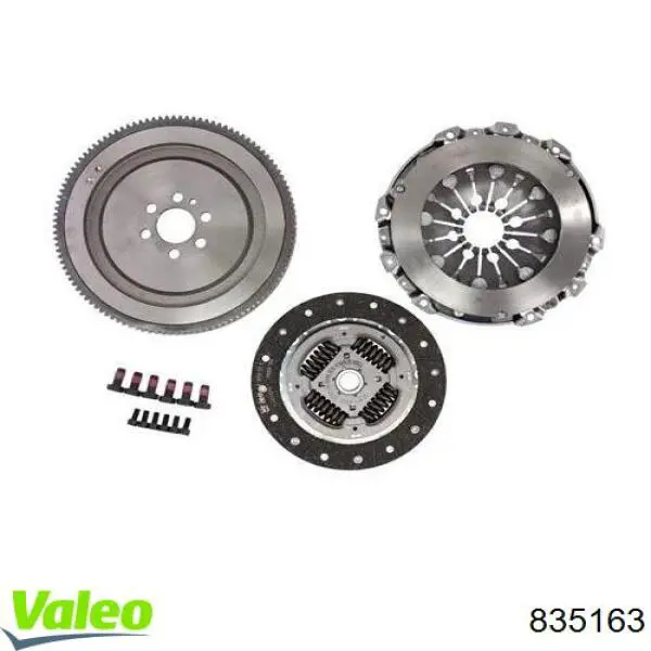 835163 VALEO 