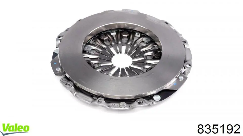 835192 VALEO Volante de motor