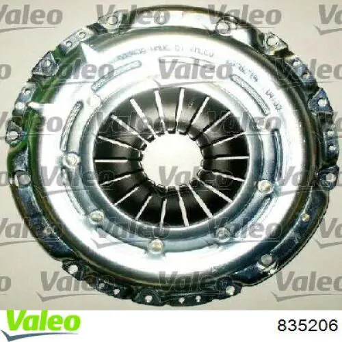 Kit de embraiagem (3 peças) LUK 417001610 preço, a partir de 437,04 USD