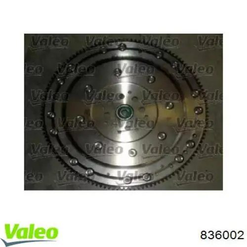 Volante de motor VALEO 836002 preço, a partir de 2344,67 USD