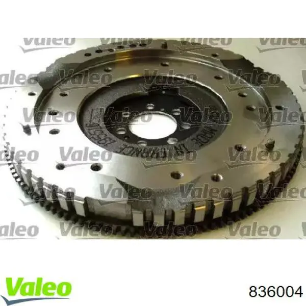 Compre 836004 VALEO Volante de motor