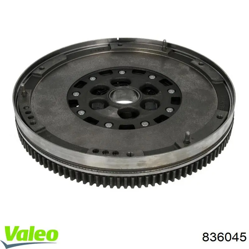 Volante de motor VALEO 836045 preço, a partir de 626,47 USD