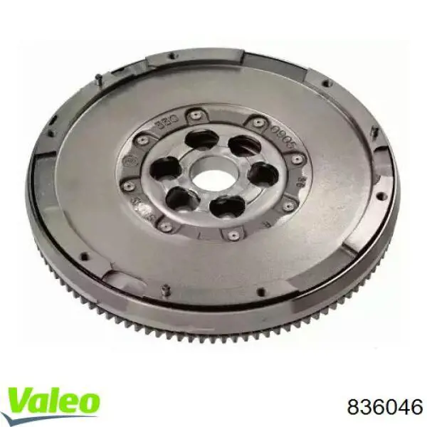 Compre 55248440 Fiat/Alfa/Lancia Volante de motor