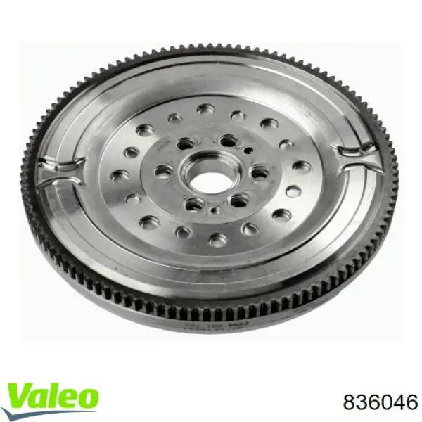 Volante de motor VALEO 836046 preço, a partir de 371,48 USD