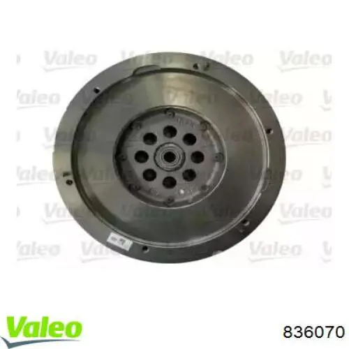 Volante de motor VALEO 836070 preço, a partir de 404,34 USD