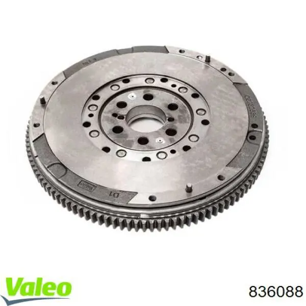 Volante de motor VALEO 836088 preço, a partir de 559,19 USD