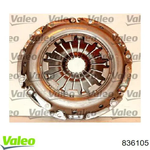  VALEO 836105