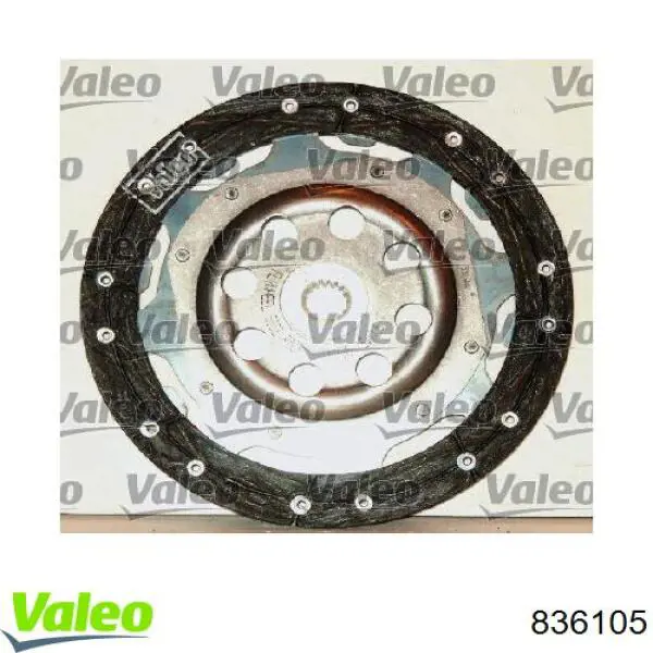 Compre 836105 VALEO 