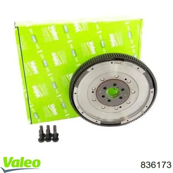 Compre 9800109880 Peugeot/Citroen Volante de motor