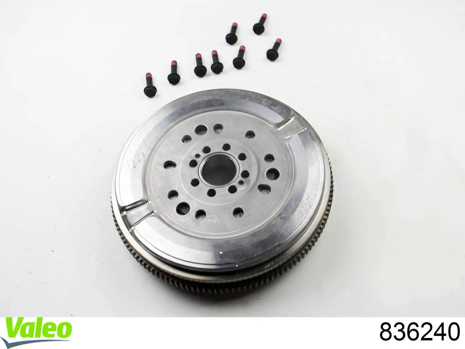 Volante de motor 415027110 INA