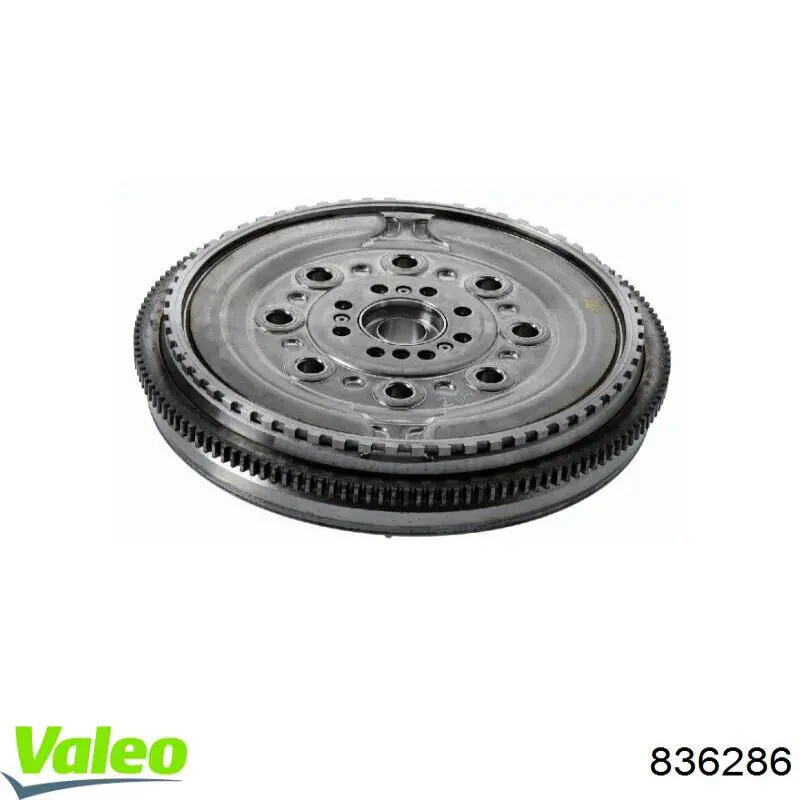 Volante de motor VALEO 836286 preço, a partir de 594,94 USD