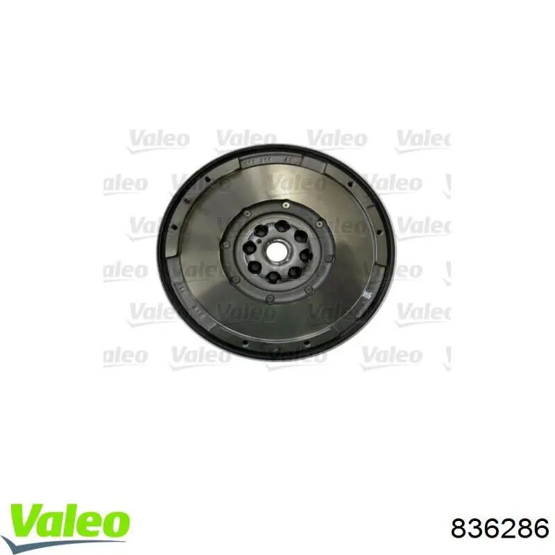 836286 VALEO Volante de motor