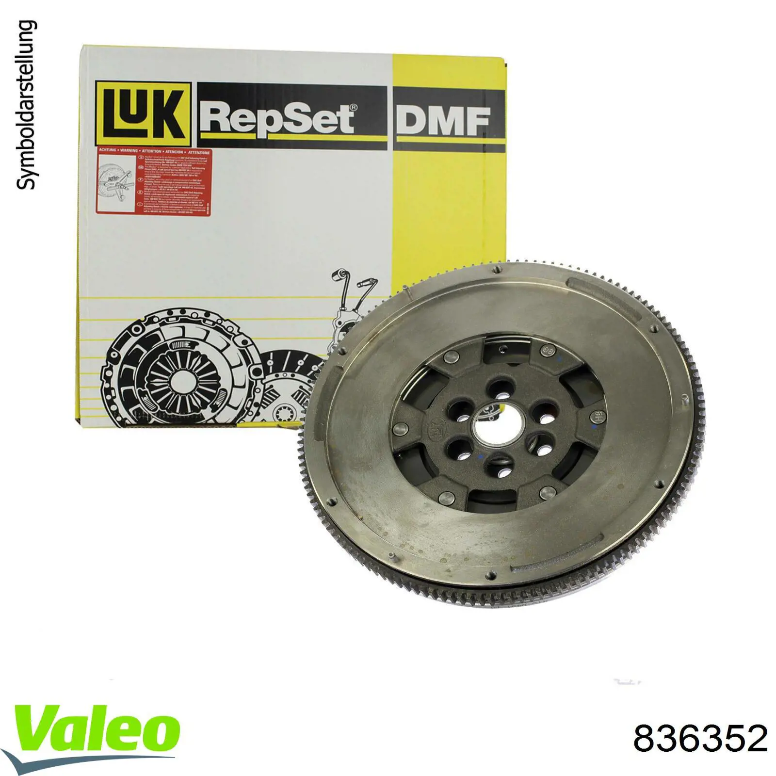 Compre 31401174 Volvo Volante de motor