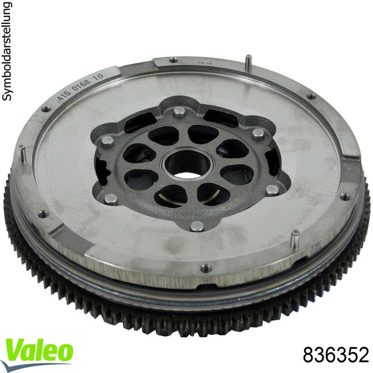 31401174 Volvo Volante de motor