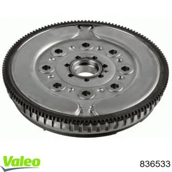 836533 VALEO Volante de motor