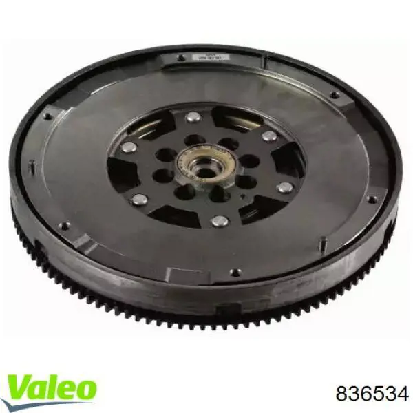 Volante de motor VALEO 836534 preço, a partir de 631,70 USD