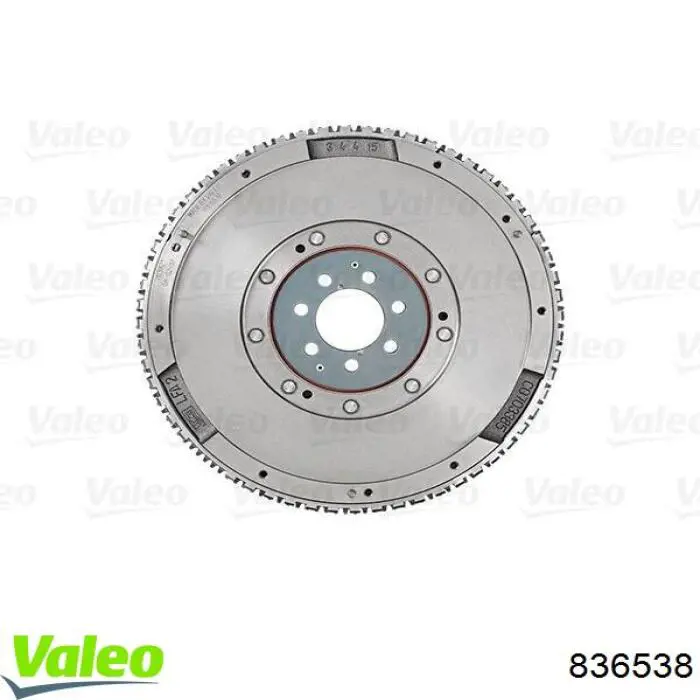 Compre 8200368981 Renault (RVI) Volante de motor